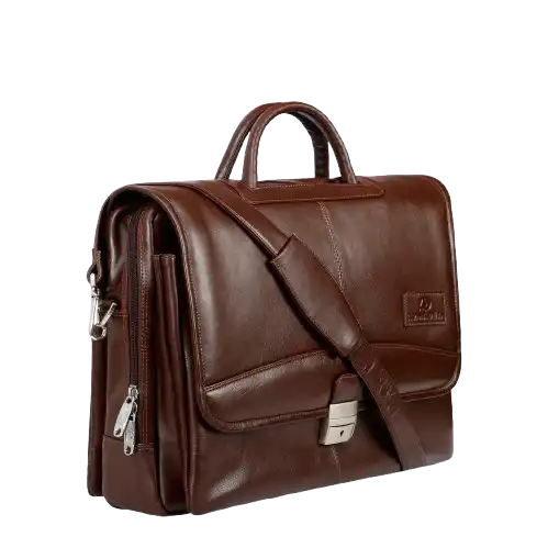 Official Leather BAG