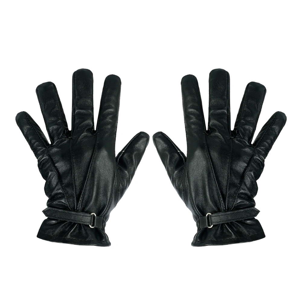 Gloves & Socks