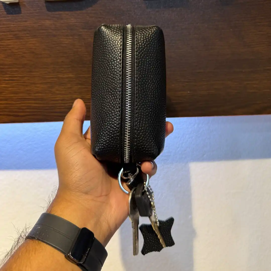 Accessories