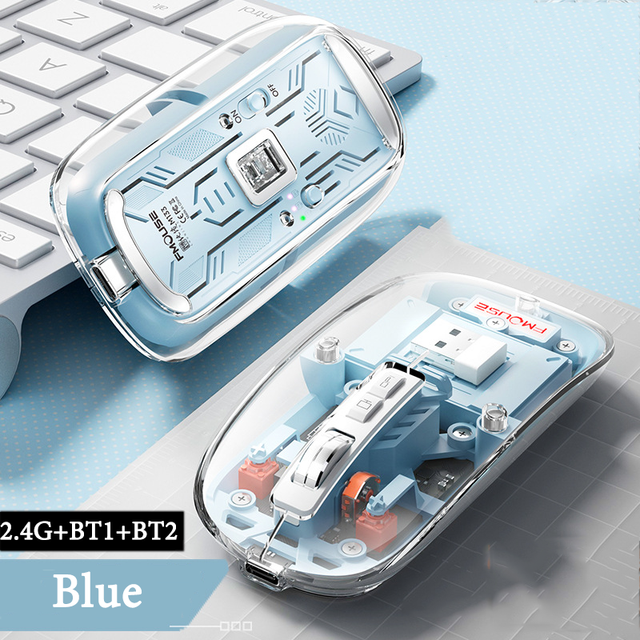 Computer Accessories