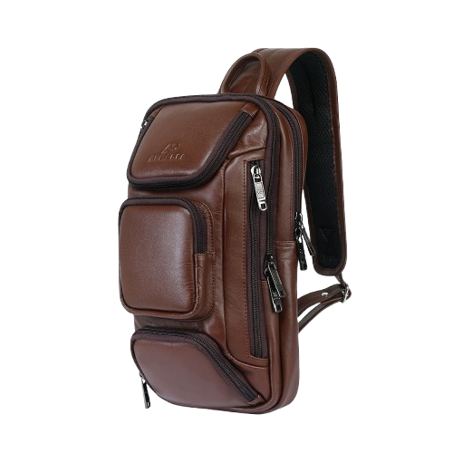 Messenger BAG