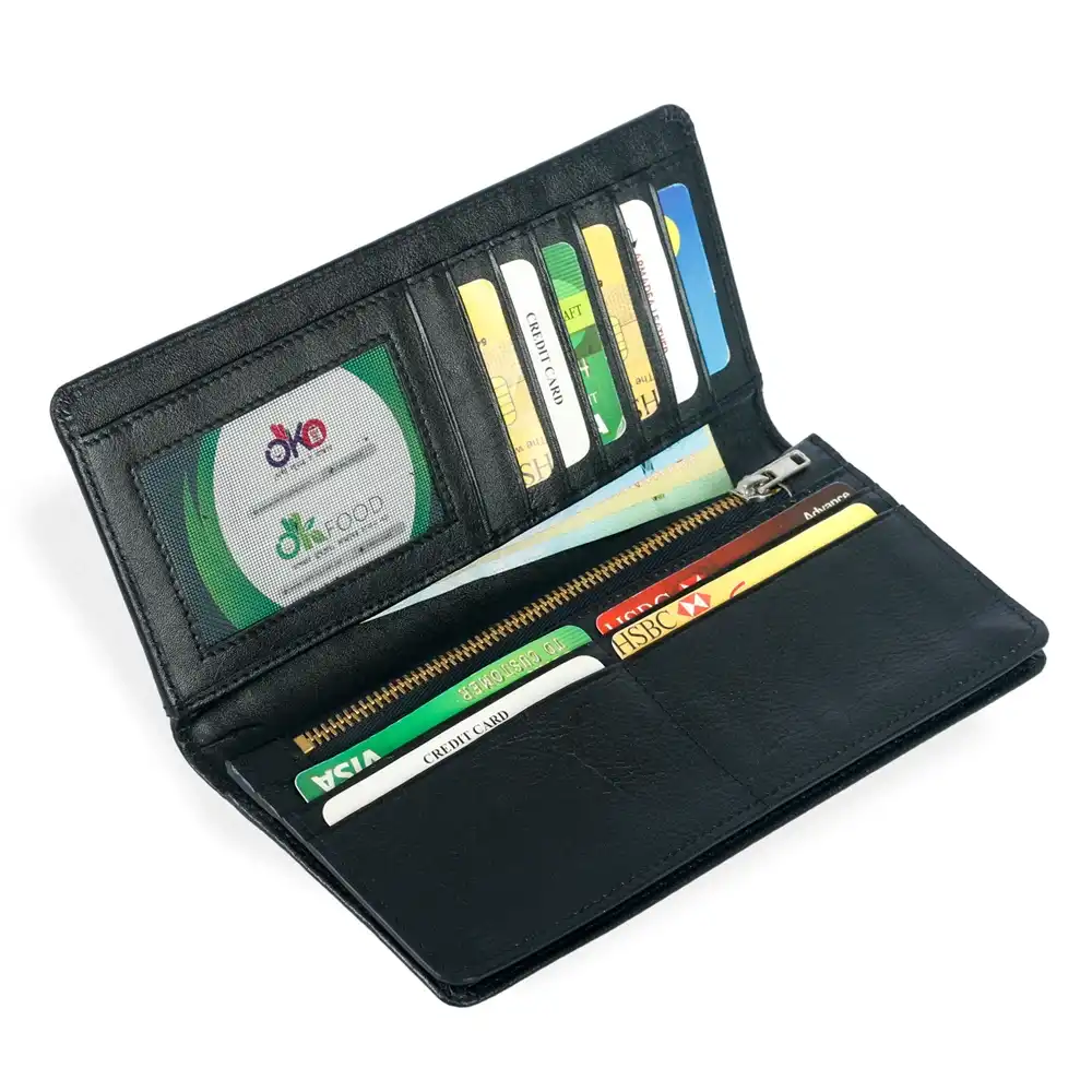 Long Wallet
